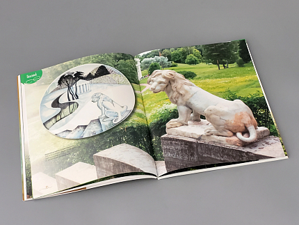 Каталог Фарфоровые пригороды Петербурга арт. 14.00860.05