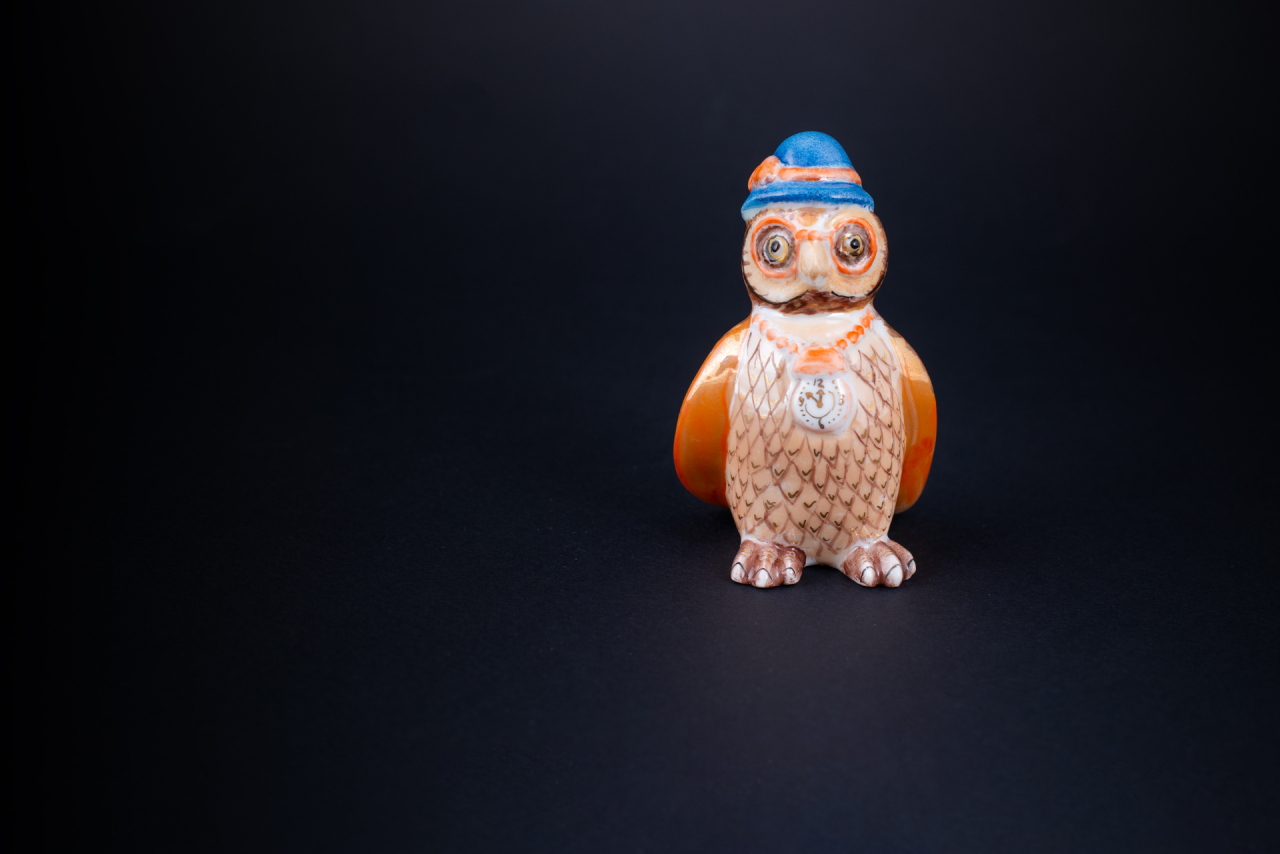 Скульптура авторская, Софа, арт 62.21624.00.1, 