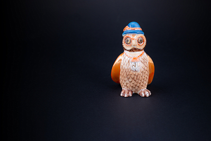 Скульптура авторская, Софа, арт 62.21624.00.1