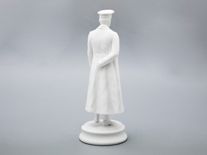 Подарочный набор Генерал Брусилов А.А. Белый арт. 81.31936.00.1, 