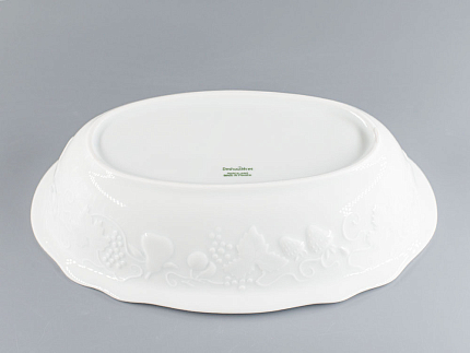 Блюдо для хлеба, форма California, арт 96.11322.00.1