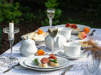 Сахарница 300 мл. California арт. 96.11252.00.1