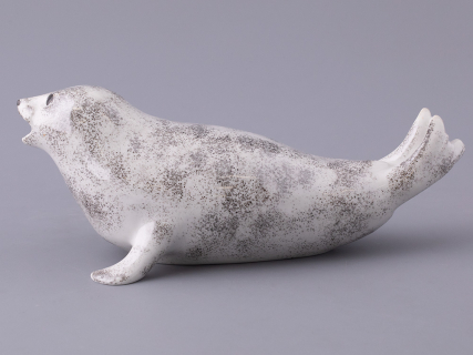 Скульптура форма Белек, рисунок Перламутр, арт 82.97494.00.1, 