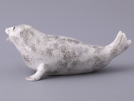 Скульптура форма Белек, рисунок Перламутр, арт 82.97494.00.1