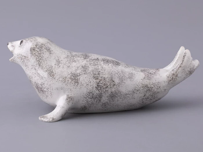 Скульптура форма Белек, рисунок Перламутр, арт 82.97494.00.1, 