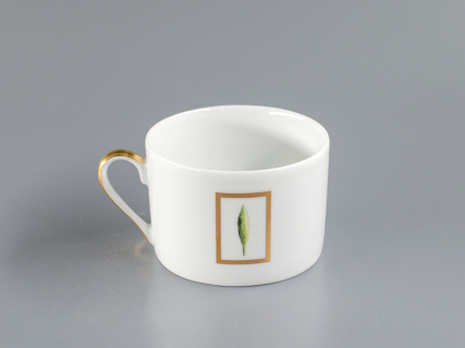 Чашка с блюдцем чайная Richelieu Toscane арт. 96.10073.00.1, 