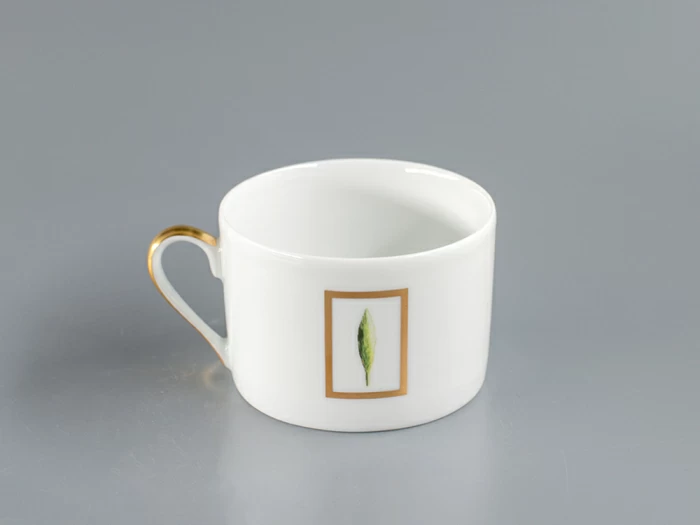 Чашка с блюдцем чайная Richelieu Toscane арт. 96.10073.00.1, 