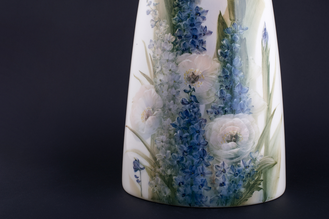 Ваза Букет на форме Первоцвет арт 60.14330.00.2, 