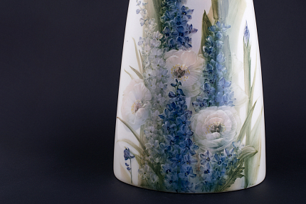 Ваза Букет на форме Первоцвет арт 60.14330.00.2