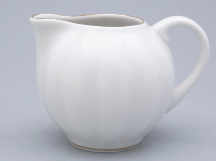 Сливочник 205 мл.,  форма Тюльпан, рисунок Белоснежка арт. 80.06880.00.1, 