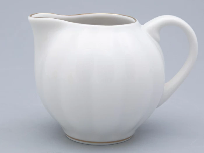 Сливочник 205 мл.,  форма Тюльпан, рисунок Белоснежка арт. 80.06880.00.1, 