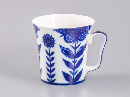 Бокал форма Ленинградский рисунок Флер , арт. 80.99833.00.1, 