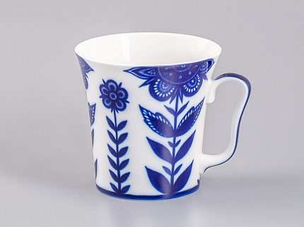 Бокал форма Ленинградский рисунок Флер , арт. 80.99833.00.1