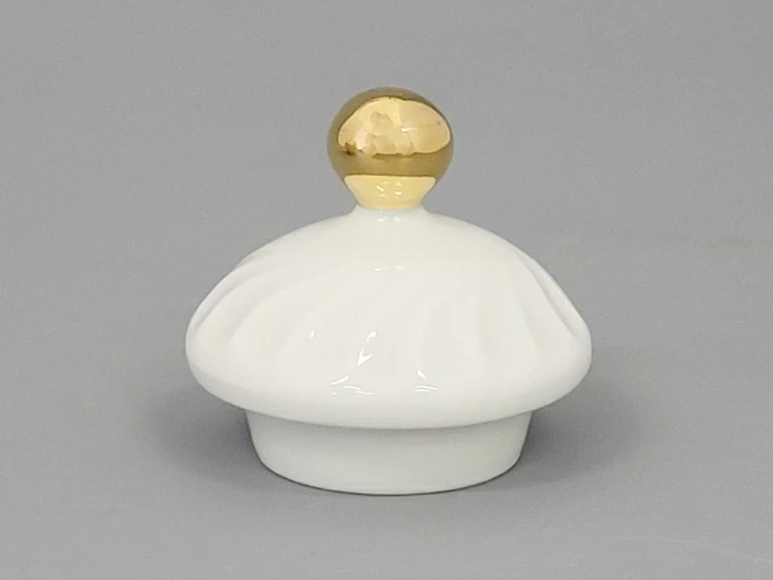 Сахарница, форма Витая, рисунок Белоснежка, арт 80.03867.00.1, 