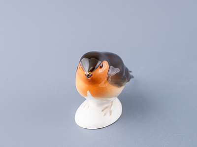 Скульптура Малиновка малый размер арт. 82.01067.00.1