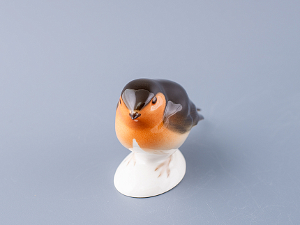 Скульптура Малиновка малый размер арт. 82.01067.00.1