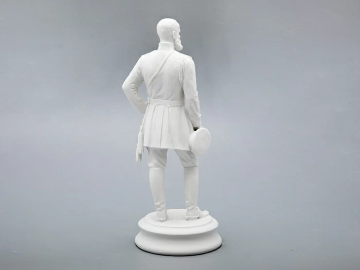 Подарочный набор Генерал Скобелев М.Д. арт. 81.31935.00.1, 