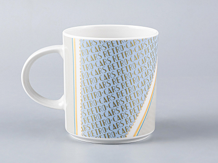 Подарочный набор Захаров. 1912 Пузырев тип А28-20, арт. 81.29179.00.1