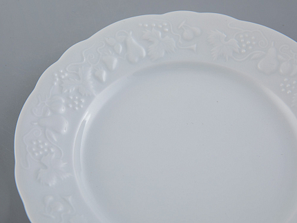 Тарелка для хлеба 160 мм California арт 96.11473.00.1