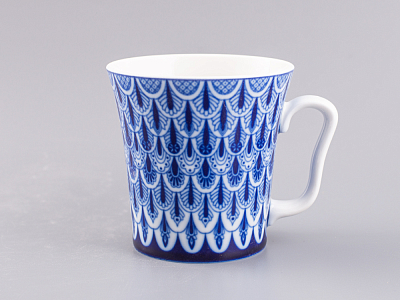 Бокал форма Ленинградский рисунок Ажур арт. 80.99832.00.1