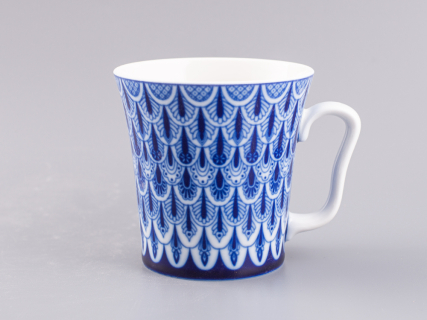 Бокал форма Ленинградский рисунок Ажур арт. 80.99832.00.1, 