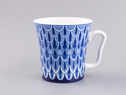 Бокал форма Ленинградский рисунок Ажур арт. 80.99832.00.1