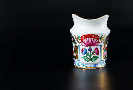 Сливочник Лада на форме Юлия, арт 60.09803.00.1