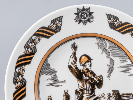 Подарочный набор «Солдаты Великой Победы» арт. 81.23667.00.1, 