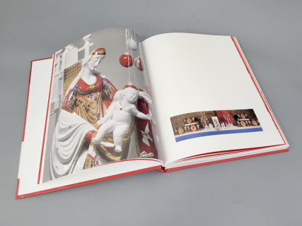 Книга Инна Олевская. Пространство искусства арт. 14.00166.05, 