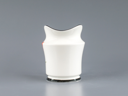 Сливочник 120 мл., форма Юлия, рисунок Волшебный сад, арт.80.37410.00.1, 