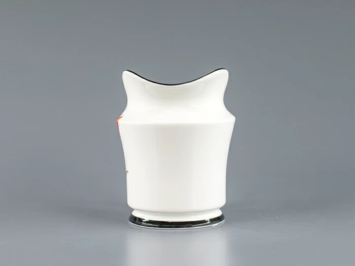 Сливочник 120 мл., форма Юлия, рисунок Волшебный сад, арт.80.37410.00.1, 