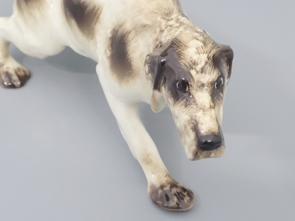 Скульптура Сеттер пятнистый арт. 82.00857.00.1, 