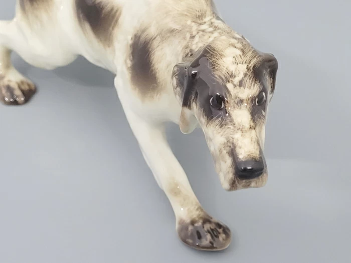 Скульптура Сеттер пятнистый арт. 82.00857.00.1, 