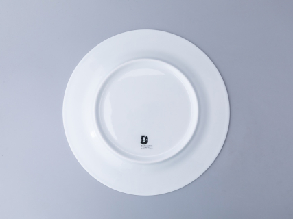 Сервиз столовый, на 4 персоны, 17 предметов Ришелье Jardin Florance\Toscane арт. 96.13151.00.1, 