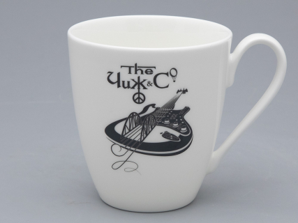 Бокал форма Вариации рисунок Чиж & Co в подарочной упаковке арт. 81.31695.00.1, 