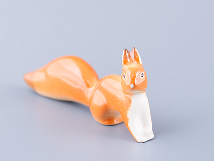 Скульптура Белочка северная арт. 82.01035.00.1