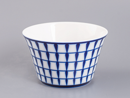 Салатник круглый форма Молодежная рисунок Классик, арт. 80.35400.00.1