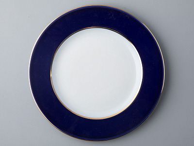 Тарелка глубокая 225 мм Европейская Классика Петербурга арт. 80.52023.00.1