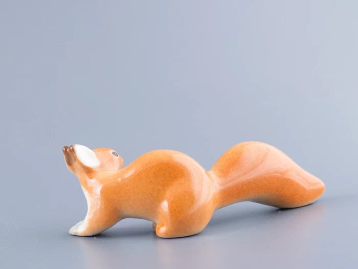 Скульптура Белочка арт. 82.01043.00.1, 
