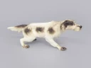Скульптура Сеттер пятнистый арт. 82.00857.00.1, 