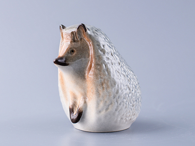 Скульптура Ежик арт.  82.01072.00.1