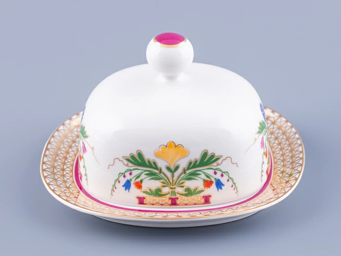 Масленка Прямоугольная Замоскворечье арт. 80.83074.00.1, 