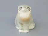 Скульптура Дикий кот арт. 82.01002.00.1, 