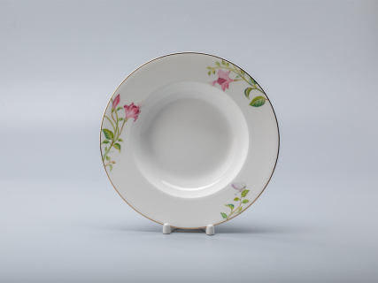 Сервиз столовый форма Премиум Рисунок Сад мечты, 6 персон 24 предмета арт. 81.30686.00.1, 