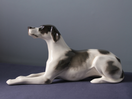 Скульптура Пойнтер арт. 82.00990.00.1, 