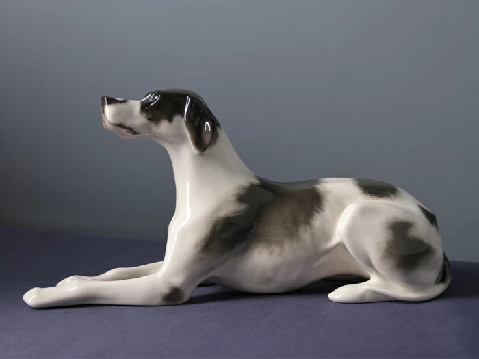 Скульптура Пойнтер арт. 82.00990.00.1, 