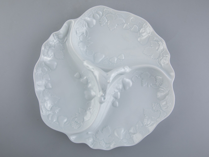 Менажница 3 отделения California арт 96.11425.00.1, 