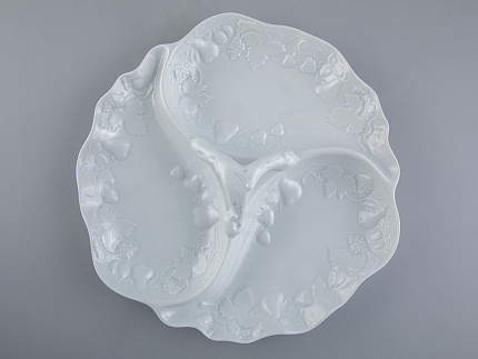 Менажница 3 отделения California арт 96.11425.00.1