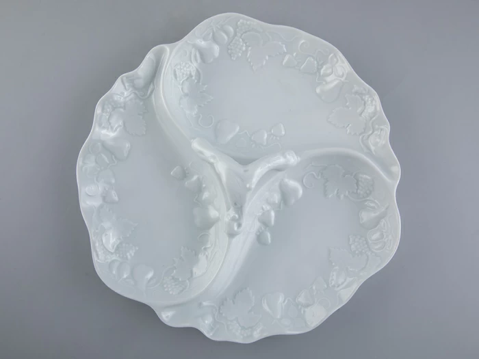 Менажница 3 отделения California арт 96.11425.00.1, 