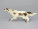 Скульптура Сеттер пятнистый арт. 82.00857.00.1, 